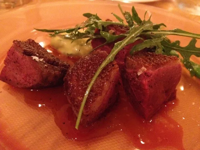 ステーキ|Shino88さん