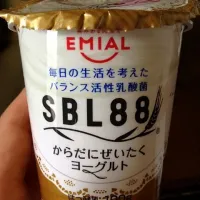 Snapdishの料理写真:とってもなめらかで美味しい！|みったんさん