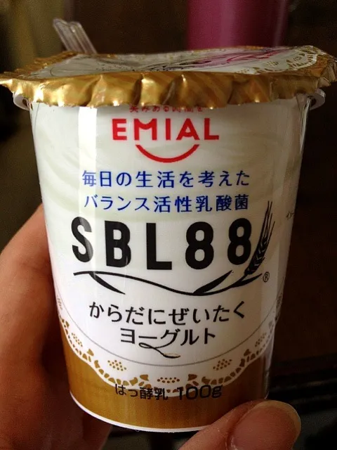 Snapdishの料理写真:とってもなめらかで美味しい！|みったんさん