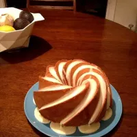 pound bundt|sarahさん