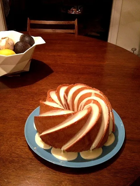 pound bundt|sarahさん