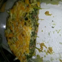 quiche|lazaroさん