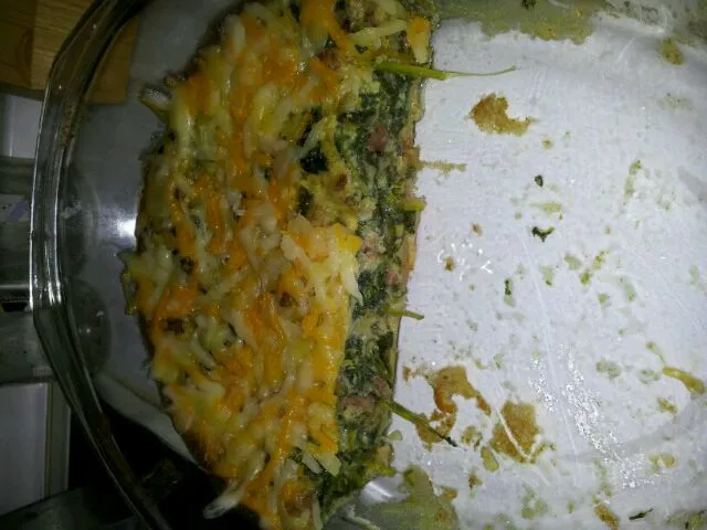 quiche|lazaroさん
