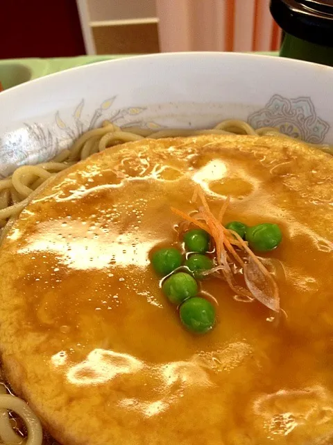 天津麺、サマークリスマス|西山 哲明さん