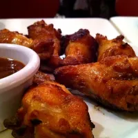 hot wings|neno sampaioさん