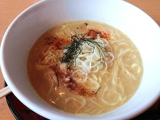 鶏こつラーメン(^^)✨|きっきー🥰さん