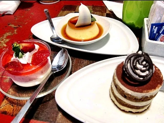 Crepe Cake|Aomさん