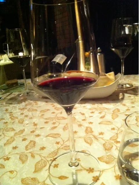 Vintage Red Wine Cardoney 2009|DanielChong76さん