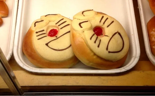 🍞Doraemon bagel🍞|🙏😄さん