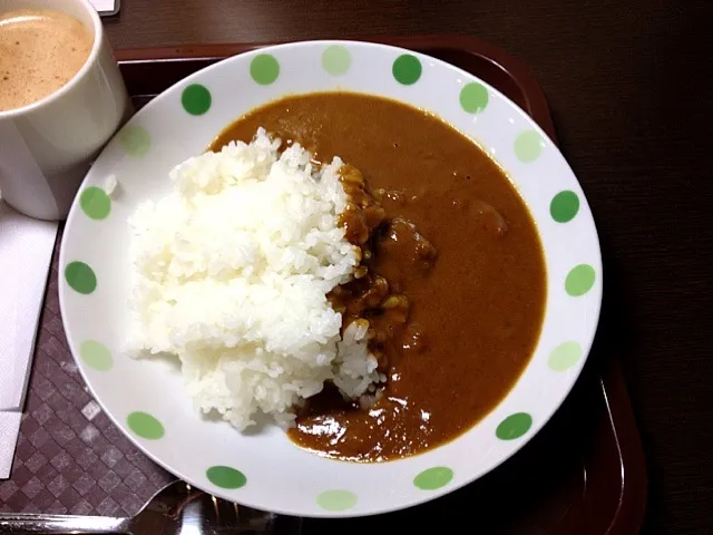 Snapdishの料理写真:カレー食べ放題|Yas Nakさん