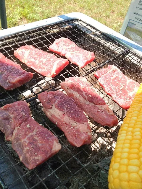 ＢＢＱ|midoriさん