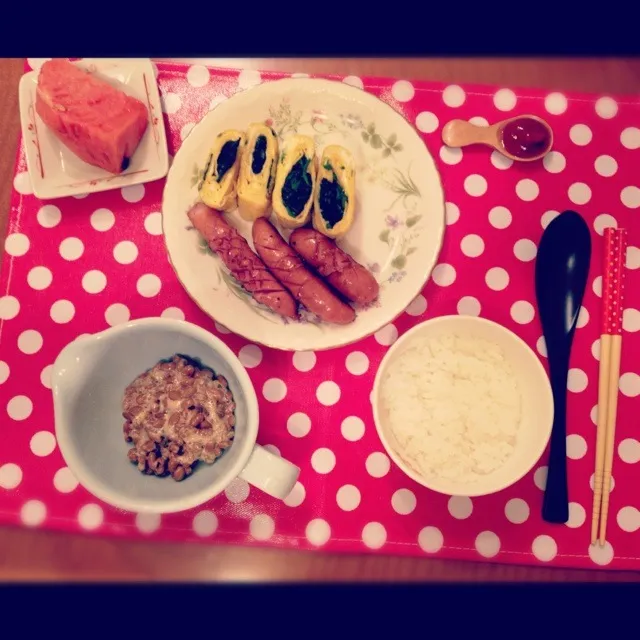 今日の夜ご飯|りすなさん