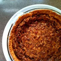 blue willow inn pecan pie|Lauren Barnesさん