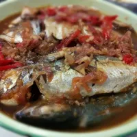 Snapdishの料理写真:Assam Fish|Kim Wangさん