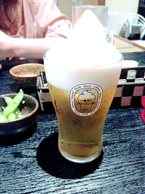 フローズン生🍺|きみりんさん