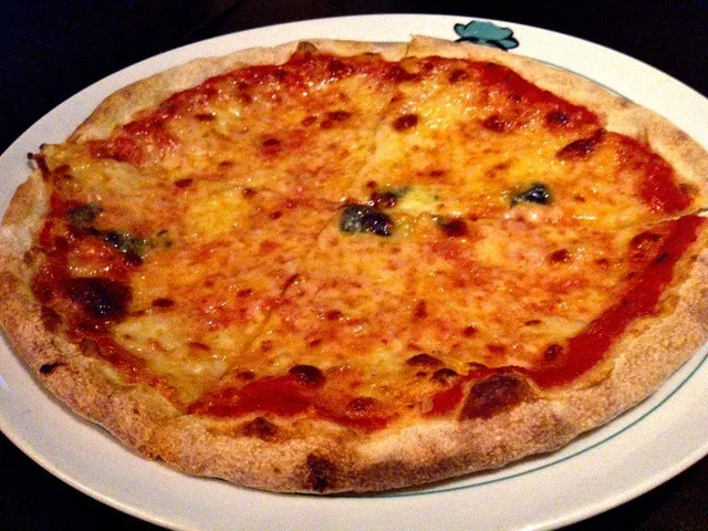 Pizze Margherita|Dapur Rinjaniさん