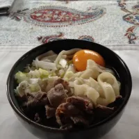 うどん|chihiroさん