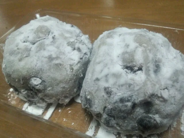 豆大福|ciiiii!さん