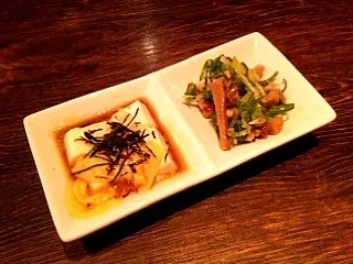 8/28 とろとろ卵豆腐&おつまみチャーシュー|あかねさん