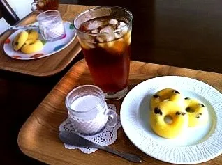 おうちカフェ|natsuさん