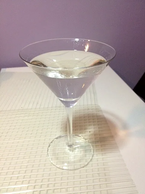 Le Dry Martini|Guillermoさん