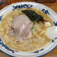 札幌味噌ラーメン|えみさん