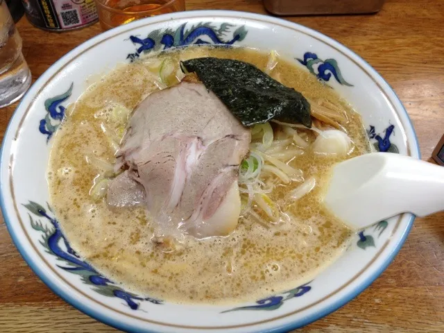 札幌味噌ラーメン|えみさん