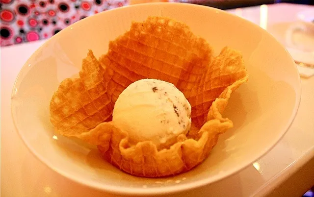 Vanilla Ice Cream|Dapur Rinjaniさん