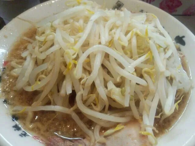 ラーメン大　普通ラーメン|kingyolivestrongさん