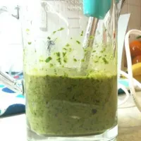 green smoothie|melanieさん