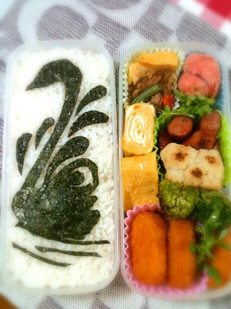 お弁当|初味さん