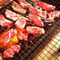 BBQ|えみさん