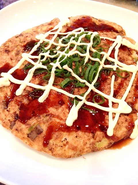 okonomiyaki|emi wataさん