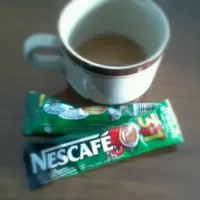 Nescafe|Banny Muhammadさん