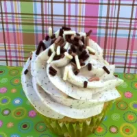 Coffee Cupcake|patricia merinoさん