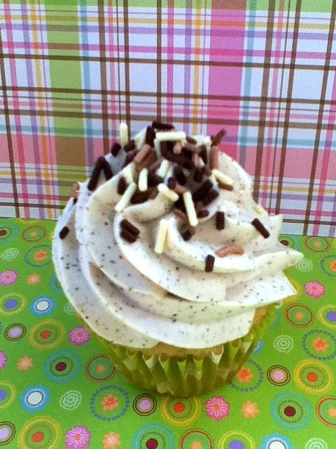 Coffee Cupcake|patricia merinoさん