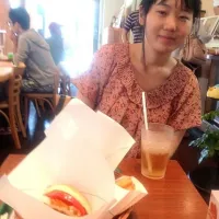 Snapdishの料理写真:モス|石田茜さん