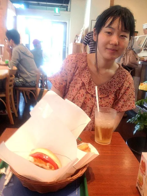 Snapdishの料理写真:モス|石田茜さん