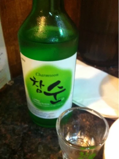 Snapdishの料理写真:soju-ing|helsieさん