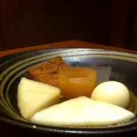 Home-Style Oden|Nash Siamwallaさん