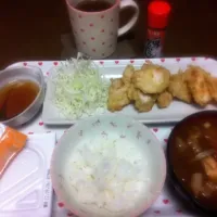 Snapdishの料理写真:|SAYAmamさん