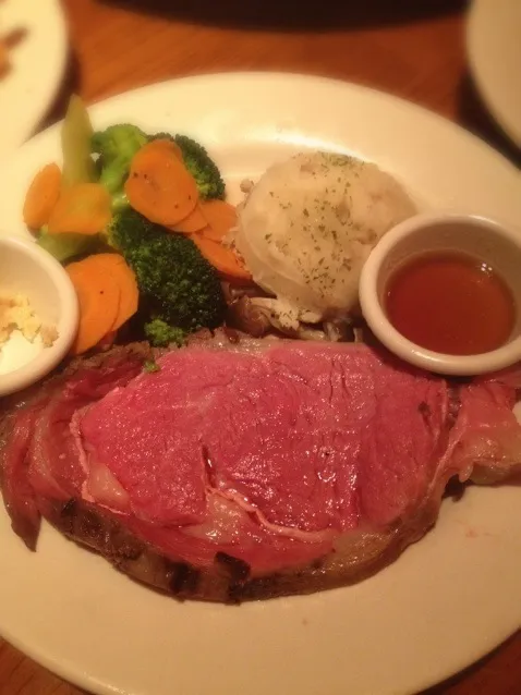 Prime Rib Steak!!!!|Mai Nakuiさん