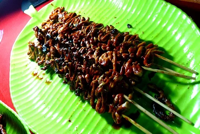 🍡🍡Isaw🍡🍡|aileen cruzさん