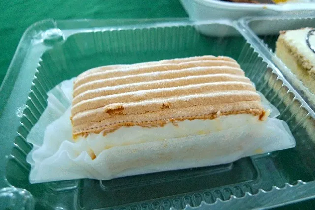 frozen brazo @ mercato|aileen cruzさん