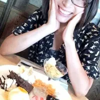 Snapdishの料理写真:カフェ|こりんさん