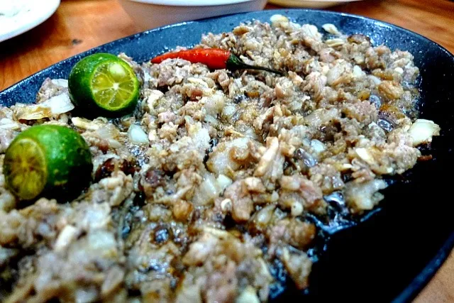 🍺sisig🍺|aileen cruzさん