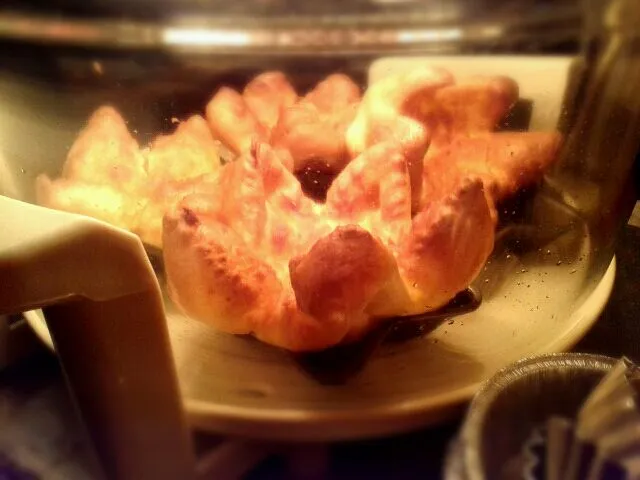 Starfish yorkshire pudding|^_^さん