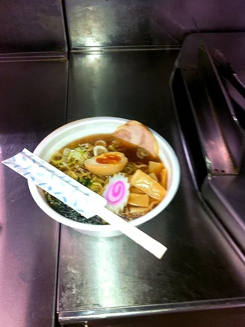 ramen|andrew hinkinsonさん