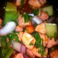 ceviche|leslie hendersonさん