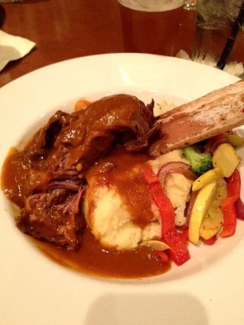 Short ribs.|Erin Aleshireさん